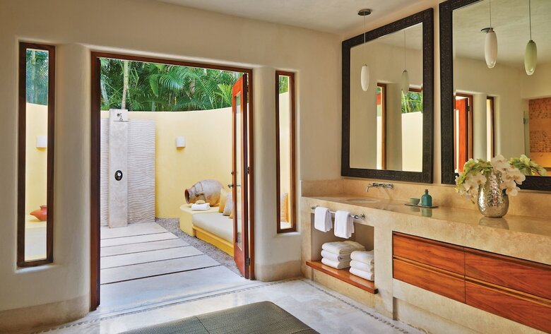Hotel Four Seasons Resort Punta Mita