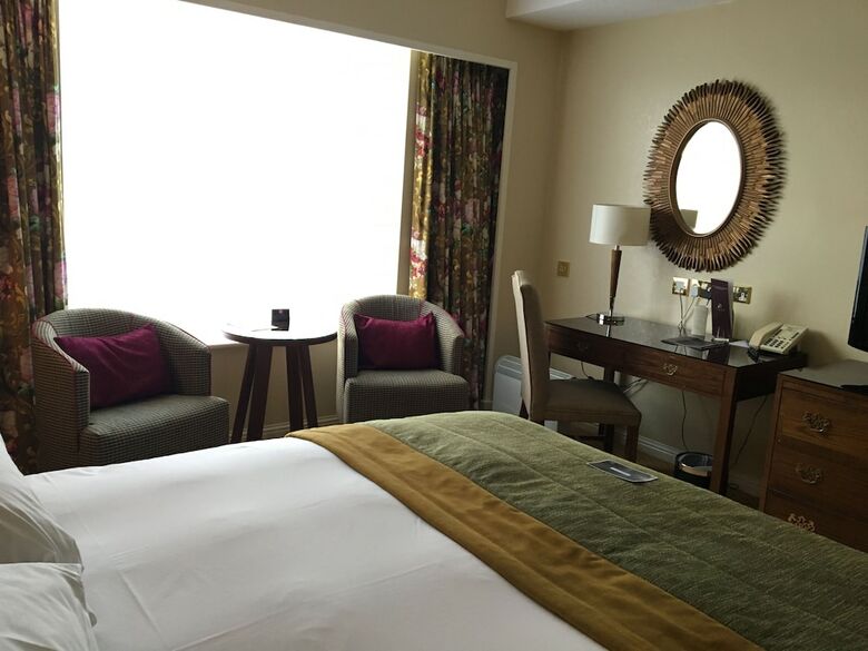Hotel Slaley Hall