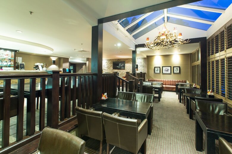 Hotel Slaley Hall