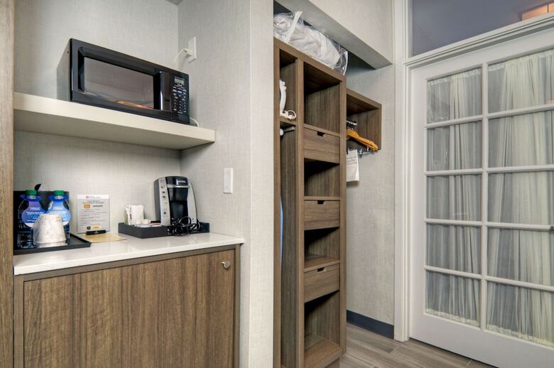 Hotel Hilton Garden Inn Livermore