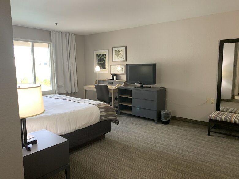 Hotel Country Inn & Suites By Radisson, Ruston, La