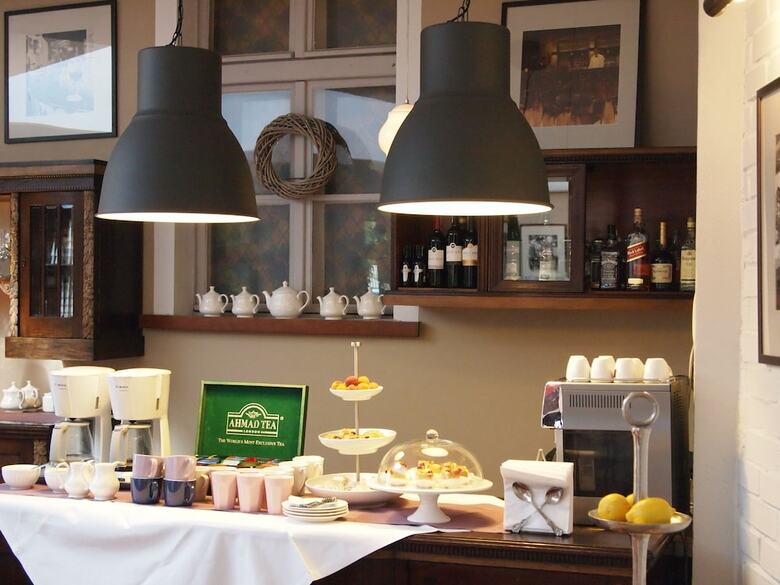 Hotel Stare Miasto Old Town