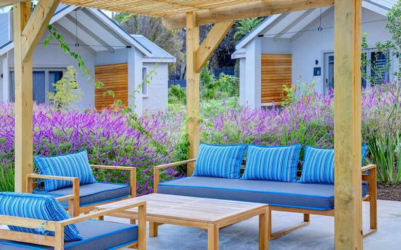 Hotel Knysna Hollow Country Estate