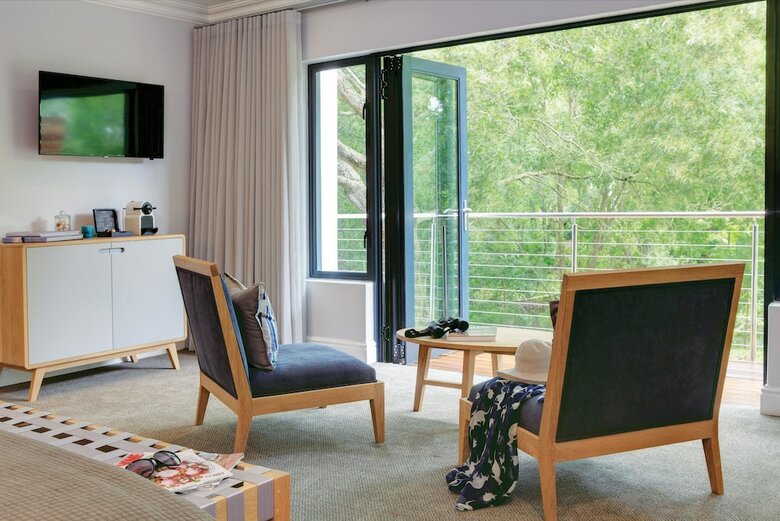 Hotel Knysna Hollow Country Estate