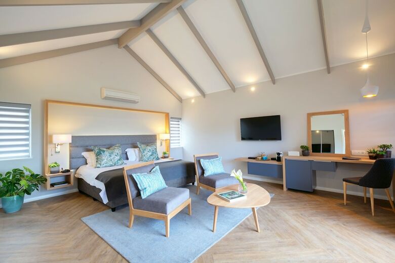 Hotel Knysna Hollow Country Estate