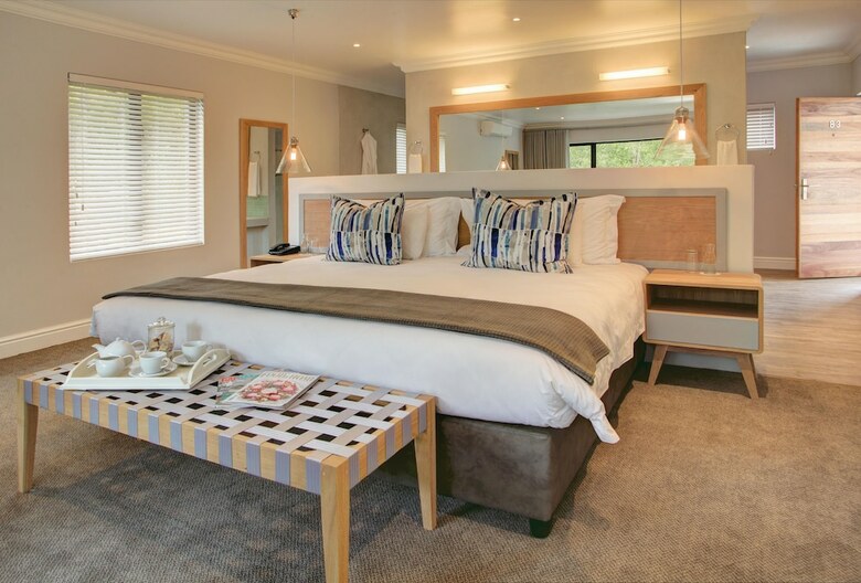 Hotel Knysna Hollow Country Estate