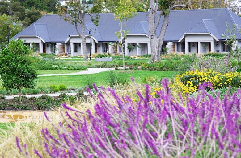 Hotel Knysna Hollow Country Estate