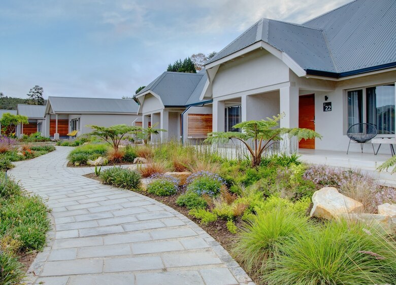 Hotel Knysna Hollow Country Estate