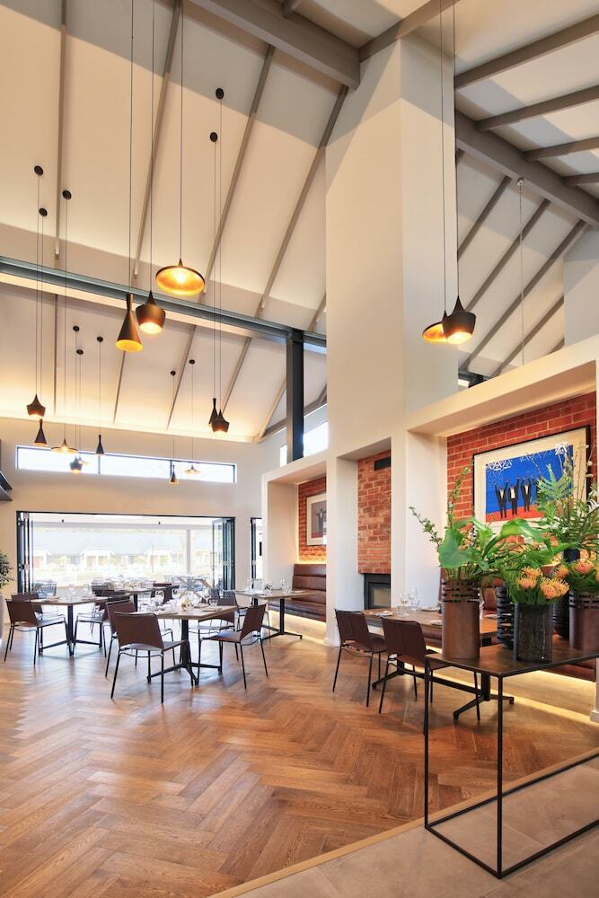 Hotel Knysna Hollow Country Estate