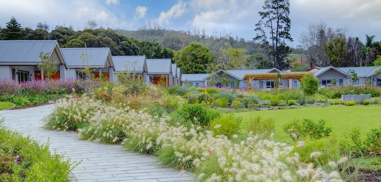 Hotel Knysna Hollow Country Estate