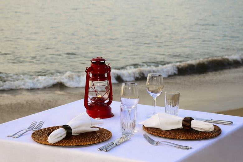 Hotel Montpelier Plantation & Beach