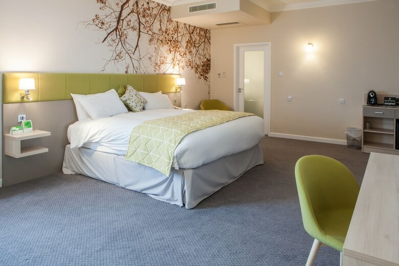 Hotel Holiday Inn Corby - Kettering A43