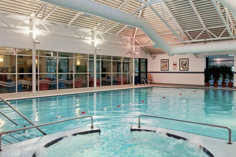 Hotel Doubletree By Hilton Edinburgh Airport
