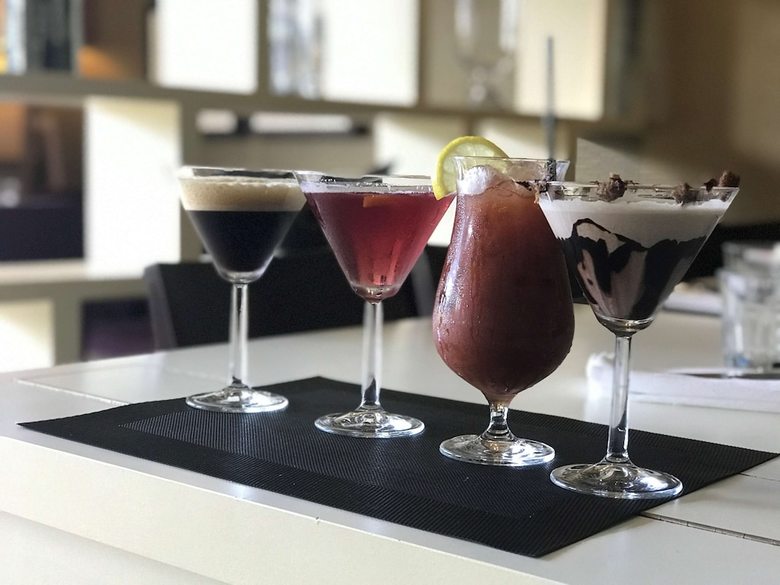 Hotel Doubletree By Hilton Edinburgh Airport