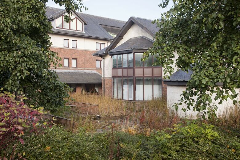 Hotel Holiday Inn Glasgow East Kilbride