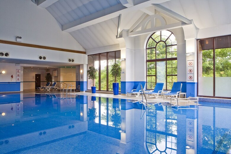 Hotel Holiday Inn Glasgow East Kilbride
