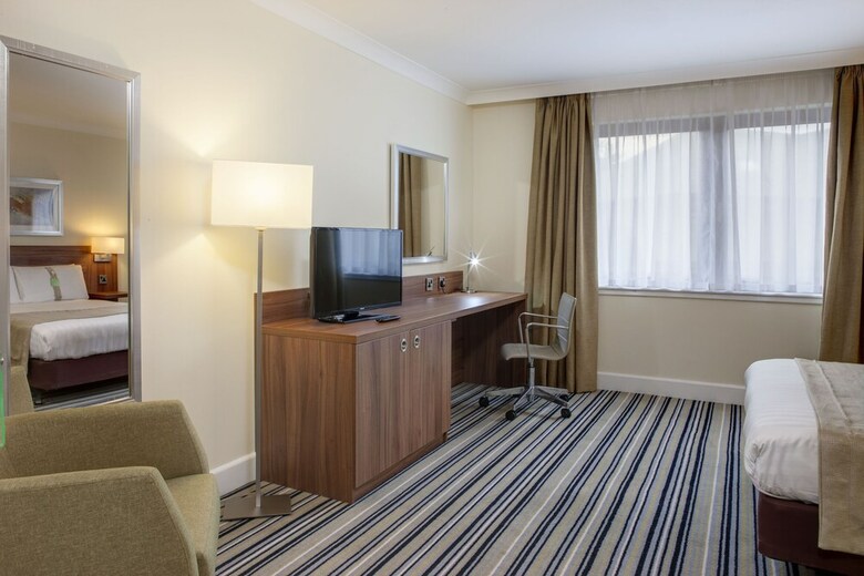 Hotel Holiday Inn Glasgow East Kilbride