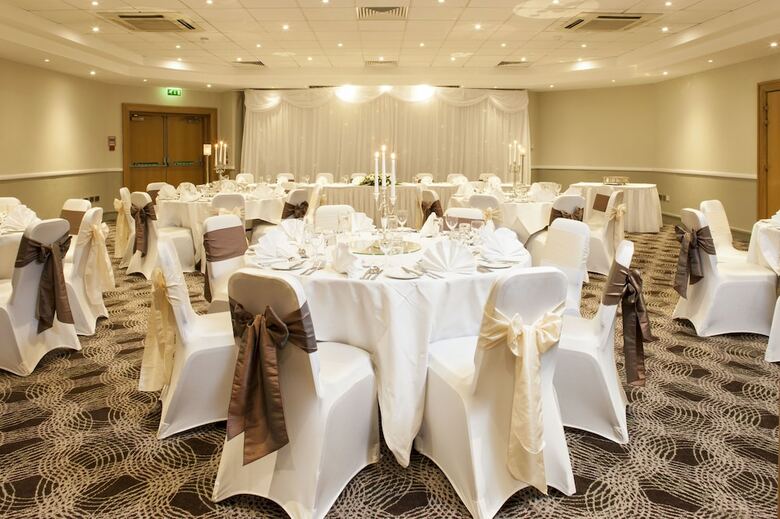Hotel Holiday Inn Glasgow East Kilbride