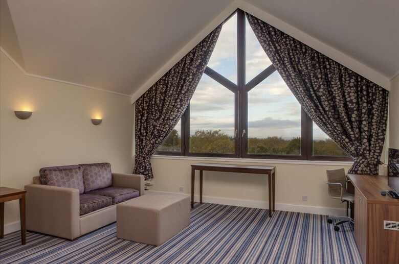 Hotel Holiday Inn Glasgow East Kilbride