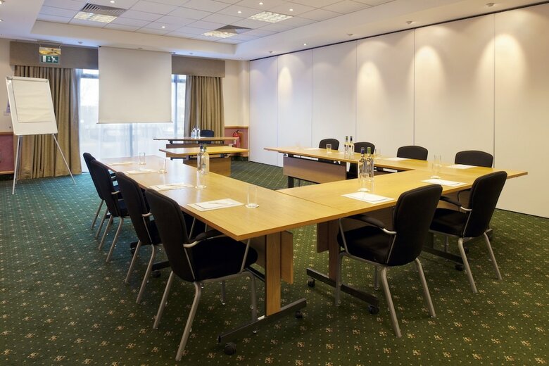Hotel Holiday Inn Glasgow East Kilbride