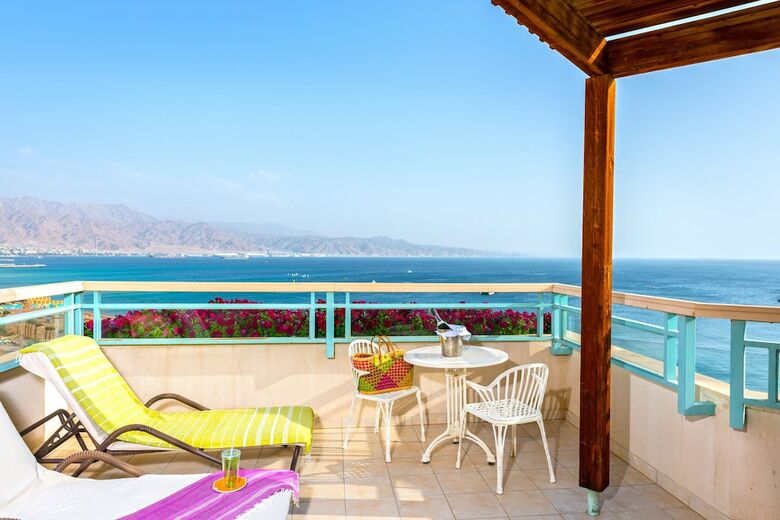 Herods Palace Hotel