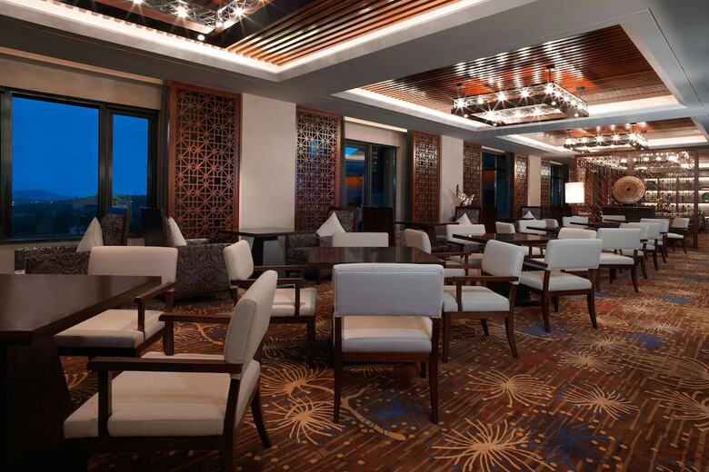 Hotel The Westin Changbaishan Resort