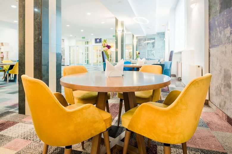 Sangate Hotel Airport