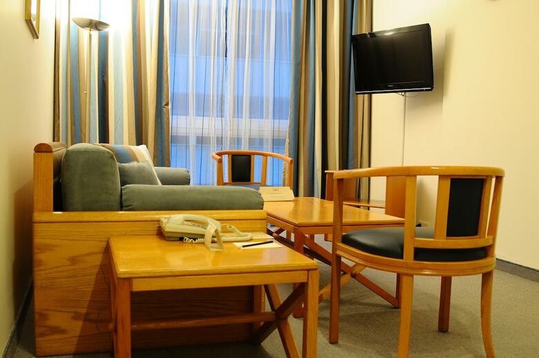Casa D Or Hotel