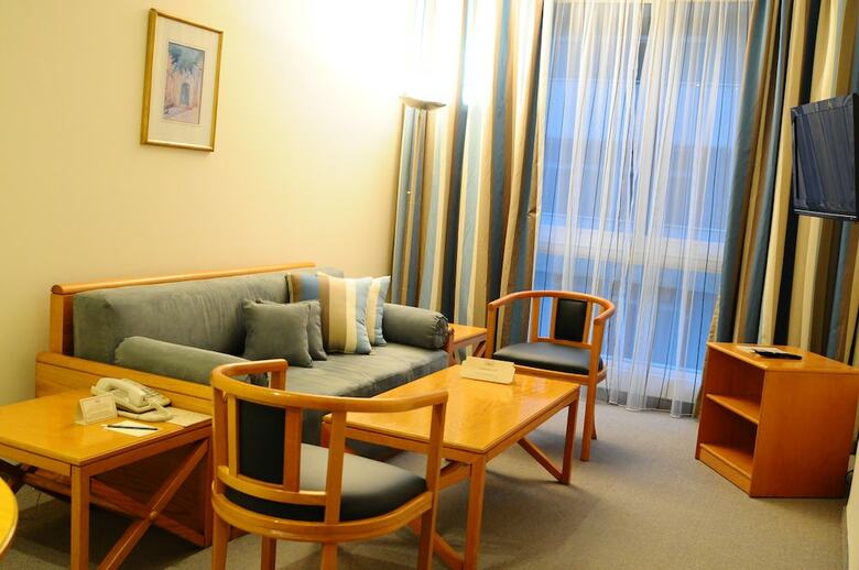 Casa D Or Hotel