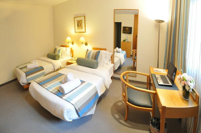 Casa D Or Hotel