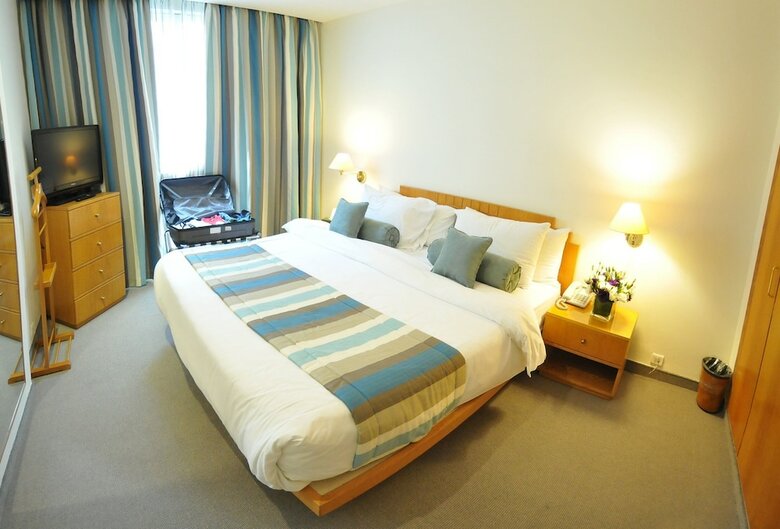 Casa D Or Hotel