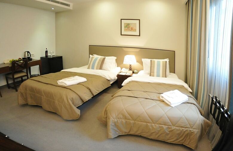 Casa D Or Hotel