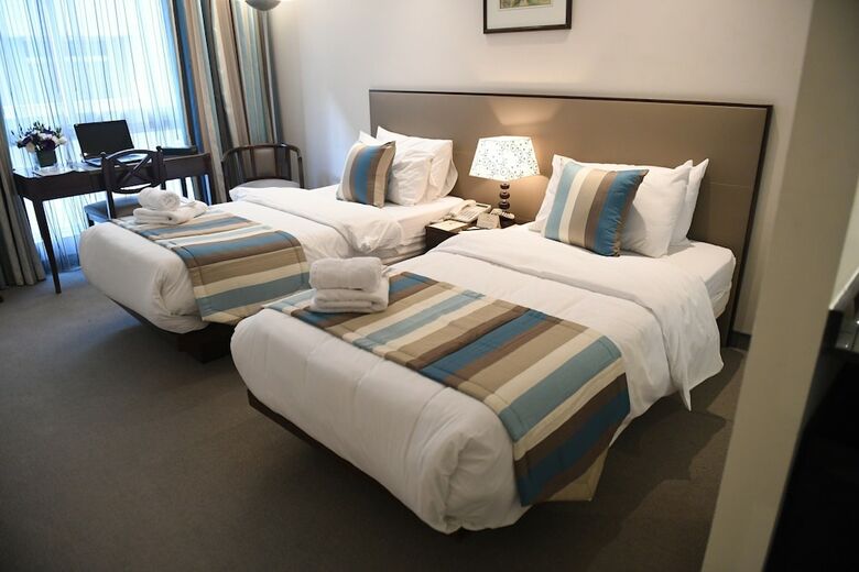 Casa D Or Hotel