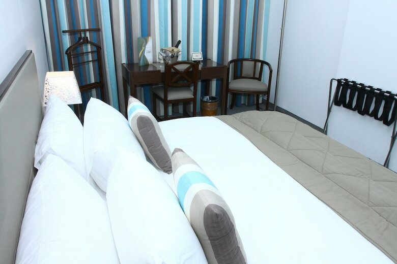 Casa D Or Hotel