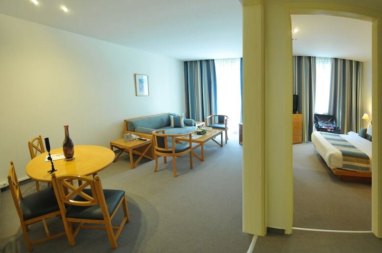 Casa D Or Hotel