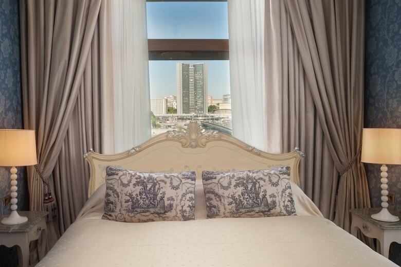 Radisson Collection Hotel, Moscow