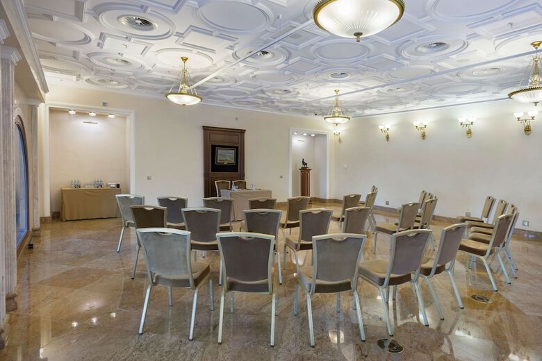 Radisson Collection Hotel, Moscow