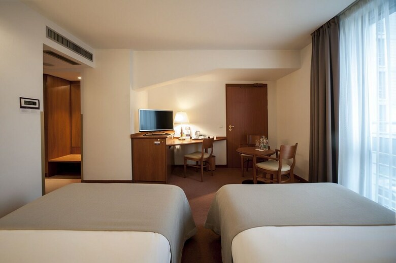 Hotel Mercure Poznan Centrum