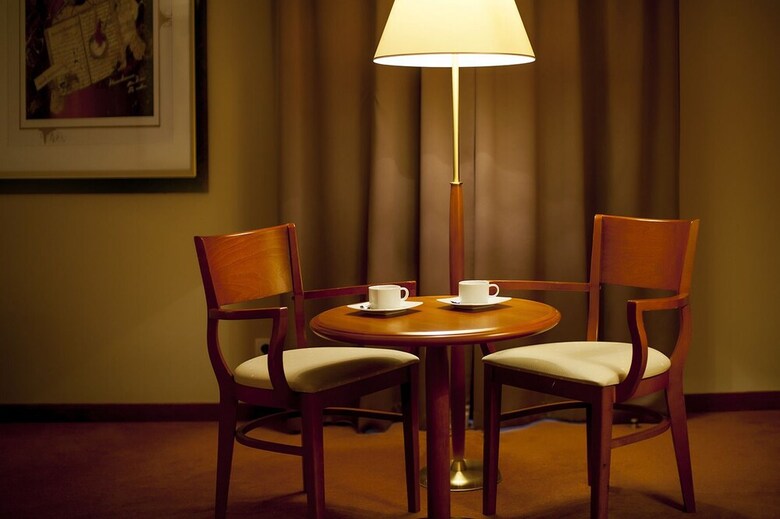 Hotel Mercure Poznan Centrum