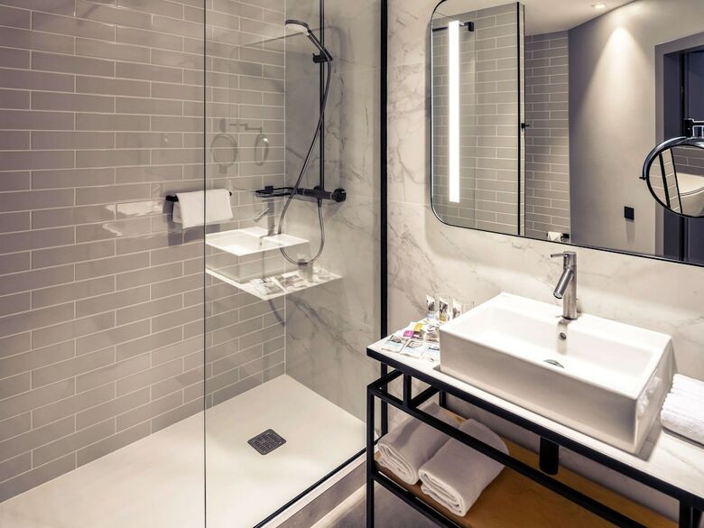 Hotel Mercure Poznan Centrum