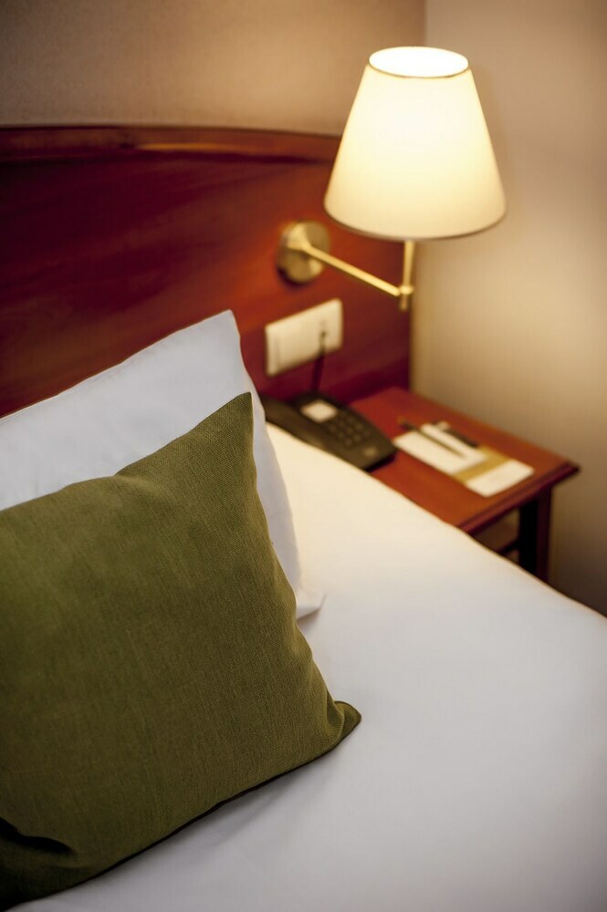 Hotel Mercure Poznan Centrum