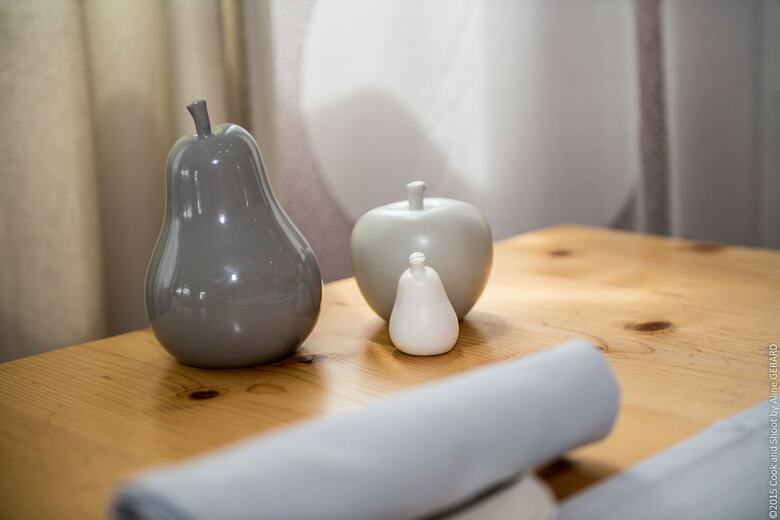 Hotel H�tel La Magnanerie, C�t� Bistro