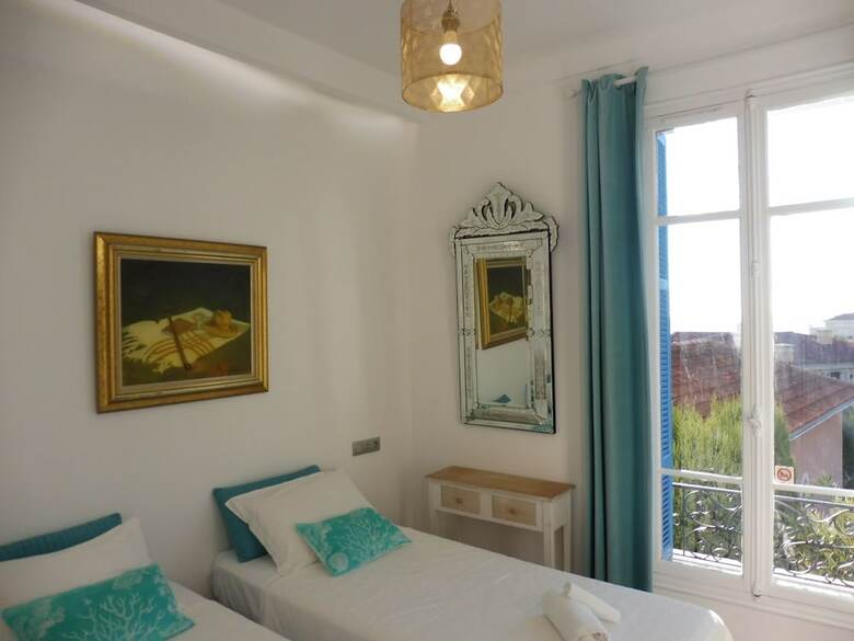 Hotel Normandy