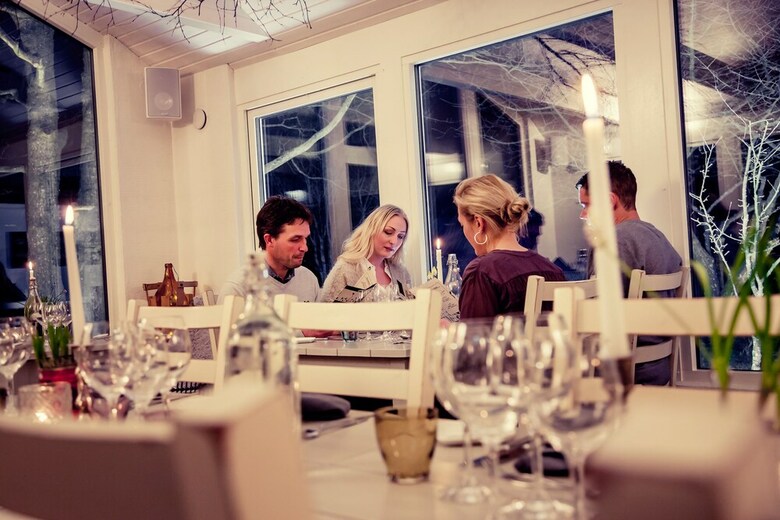Hotell Mossbylund
