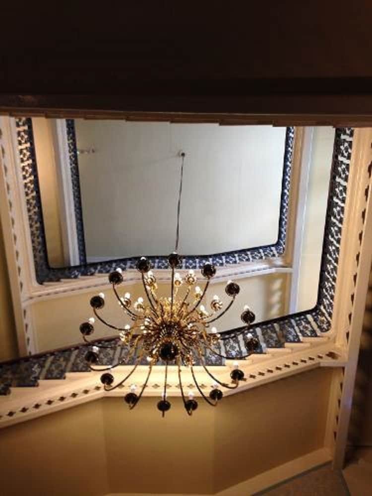 Britannia Palace Hotel Buxton & Spa