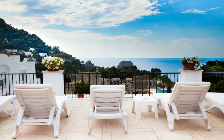 La Residenza Luxury Hotel