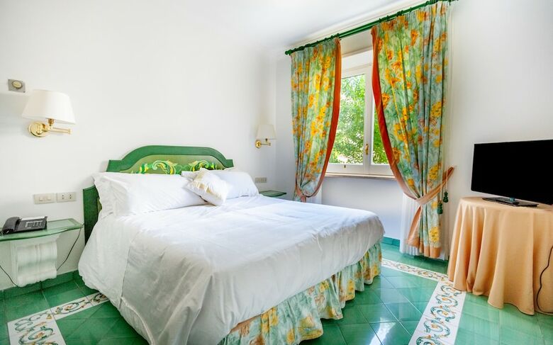 La Residenza Luxury Hotel