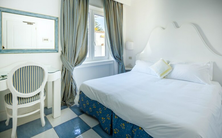La Residenza Luxury Hotel
