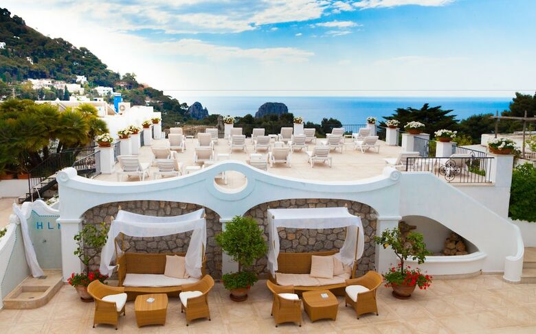 La Residenza Luxury Hotel