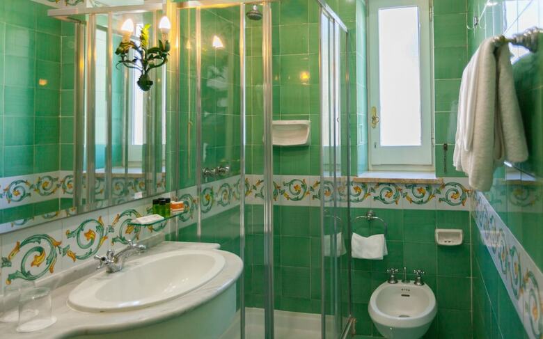 La Residenza Luxury Hotel